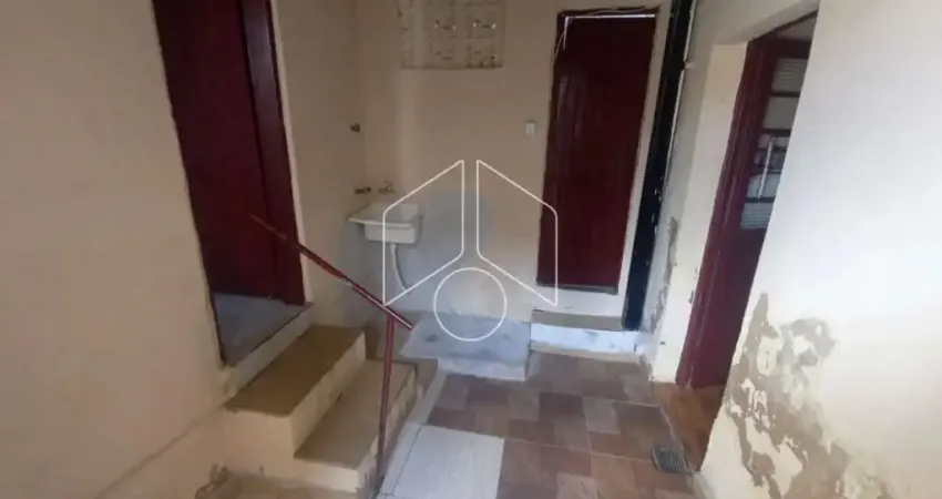 Residencial Casa em Marília