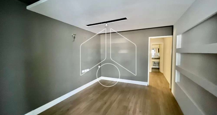 Sala comercial para alugar na Avenida das Esmeraldas, sala 3, 2089, Jardim Tangará, Marília