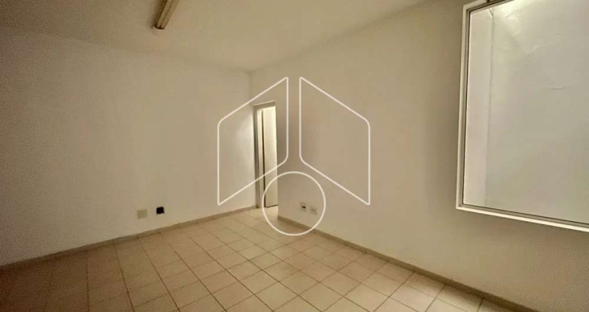 Sala comercial para alugar na Avenida das Esmeraldas, Sala 2, 2104, Jardim Tangará, Marília