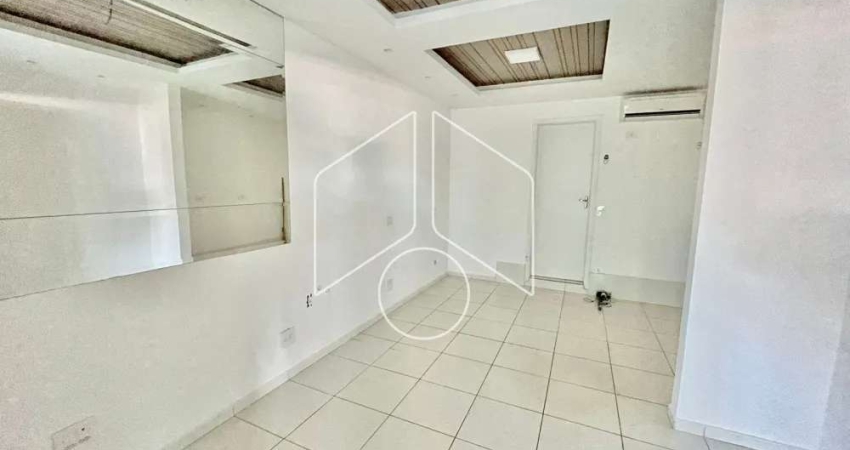 Sala comercial para alugar na Avenida das Esmeraldas, Sala 1, 2093, Jardim Tangará, Marília