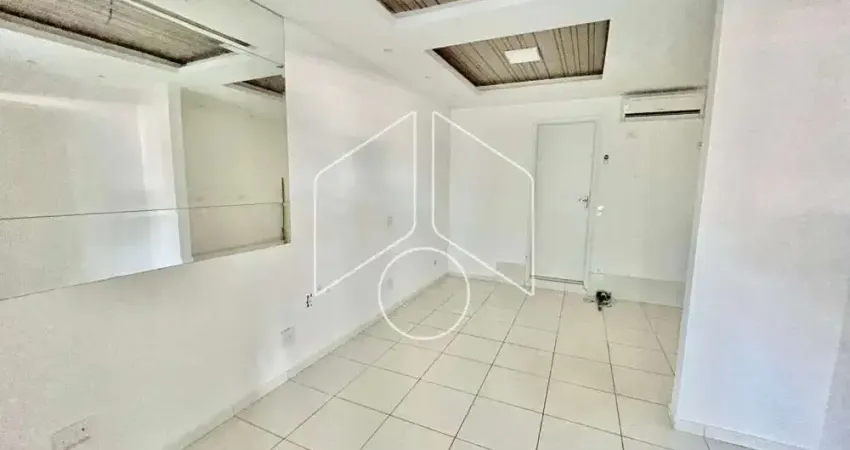 Sala comercial para alugar na Avenida das Esmeraldas, Sala 1, 2093, Jardim Tangará, Marília