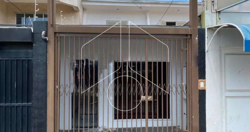 Ponto comercial para alugar na Rua Manoel Santos Chieira, 1175, Jardim Araxá, Marília