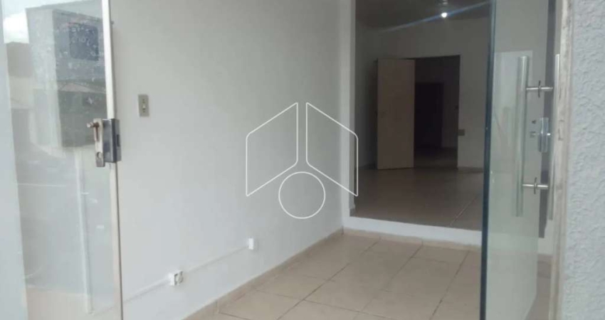 Sala comercial para alugar na Rua Quinze de Novembro, 8115, Centro, Marília