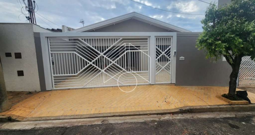 Residencial Casa em Marília