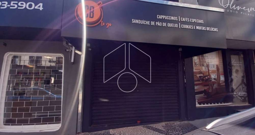 Sala comercial para alugar na Rua Quatro de Abril, 0, 4142, Centro, Marília