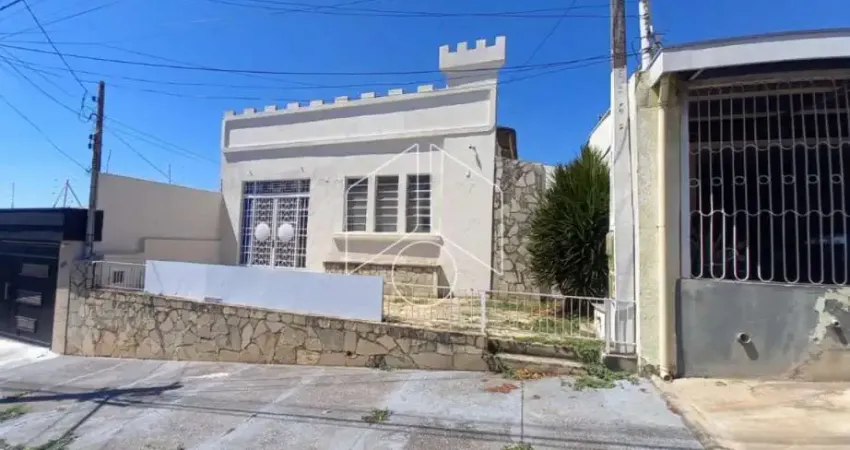 Sala comercial para alugar na Rua Rui Barbosa, 3181, Palmital, Marília