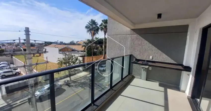 Residencial Apartamento em Marília