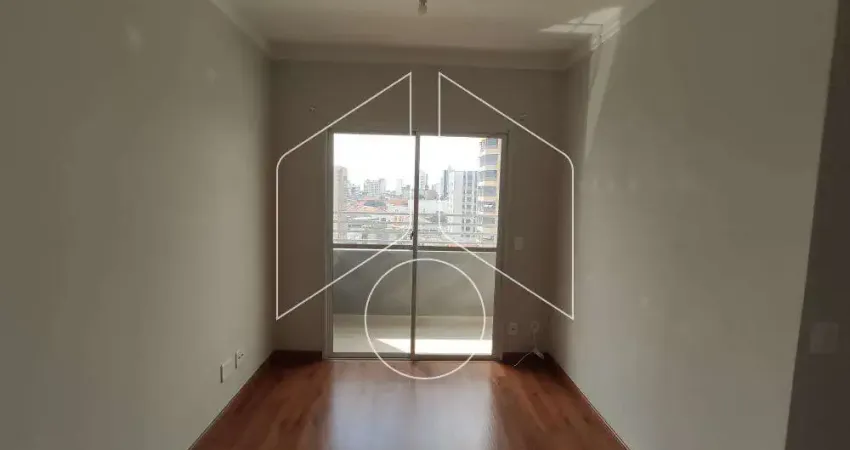 Residencial Apartamento em Marília