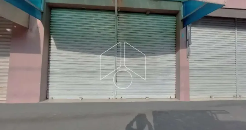 Sala comercial para alugar na Rua Corifeu de Azevedo Marques, 3130, Palmital, Marília