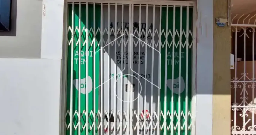 Sala comercial para alugar na Rua Paes Leme, 1003, Centro, Marília