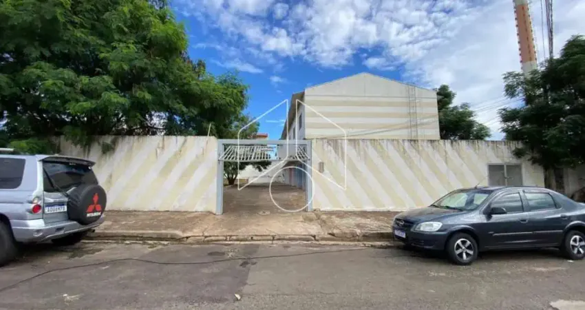 Casa com 2 quartos para alugar na Rua Izaias Profeta do Espírito Santo, 1175, Jardim Cavallari, Marília
