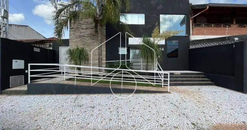 Sala comercial para alugar na Rua dos Cardeais, 4065, Ana Carla, Marília