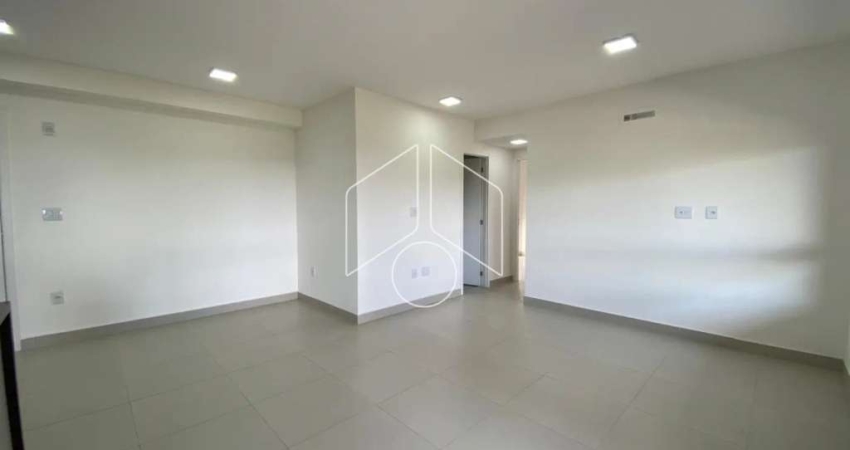 Apartamento com 2 quartos para alugar na Alameda Manolo Montolar, 1142, Jóquei Clube, Marília