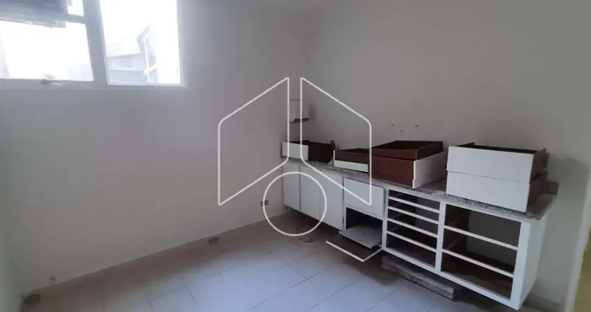 Sala comercial para alugar na Avenida Nelson Spielmann, sala 03, 2092, Marília, Marília