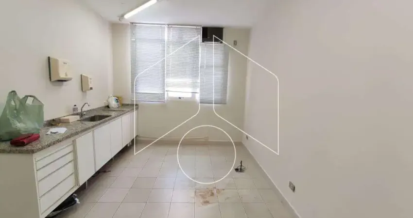 Sala comercial para alugar na Avenida Nelson Spielmann, Sala 4 - 0, 2103, Marília, Marília