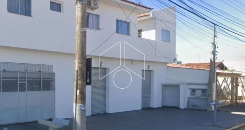 Sala comercial para alugar na Rua Bartira, 1148, Jardim Monte Castelo, Marília
