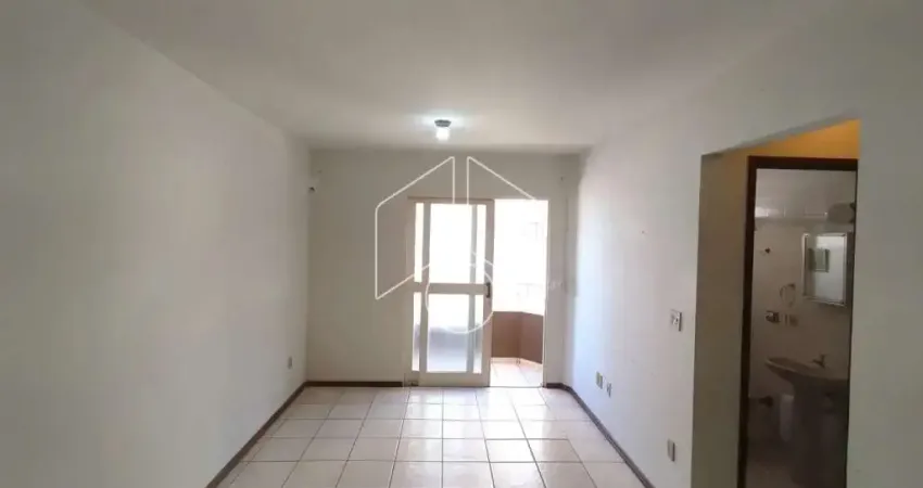 Apartamento com 2 quartos para alugar na Rua Gabriel Santos de Almeida, 1121, Jardim Araxá, Marília