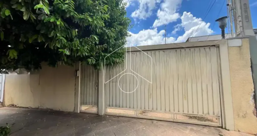 Ponto comercial para alugar na Rua Bartolomeu Bueno, 1172, Jardim Maria Izabel, Marília