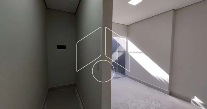 Sala comercial para alugar na Avenida República, Sala 02, 4144, Marília, Marília