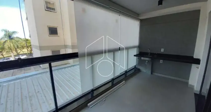 Residencial Apartamento em Marília