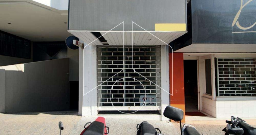 Sala comercial para alugar na Rua Paes Leme, 0, 557, Centro, Marília