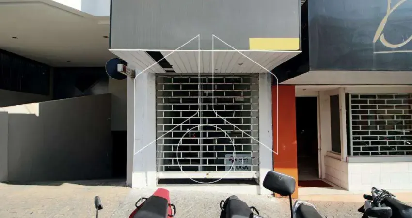 Sala comercial para alugar na Rua Paes Leme, 0, 557, Centro, Marília