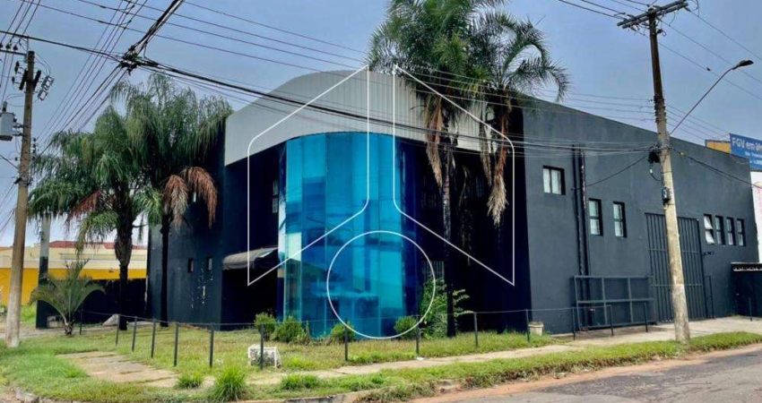 Comercial LojaSalão em Marília