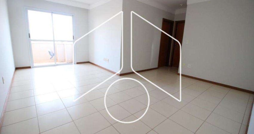 Apartamento com 2 quartos para alugar na Rua Campos Salles, 5128, Alto Cafezal, Marília