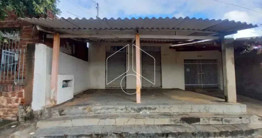 Sala comercial para alugar na Avenida João Martins Coelho, 20889, Jardim Santa Antonieta, Marília