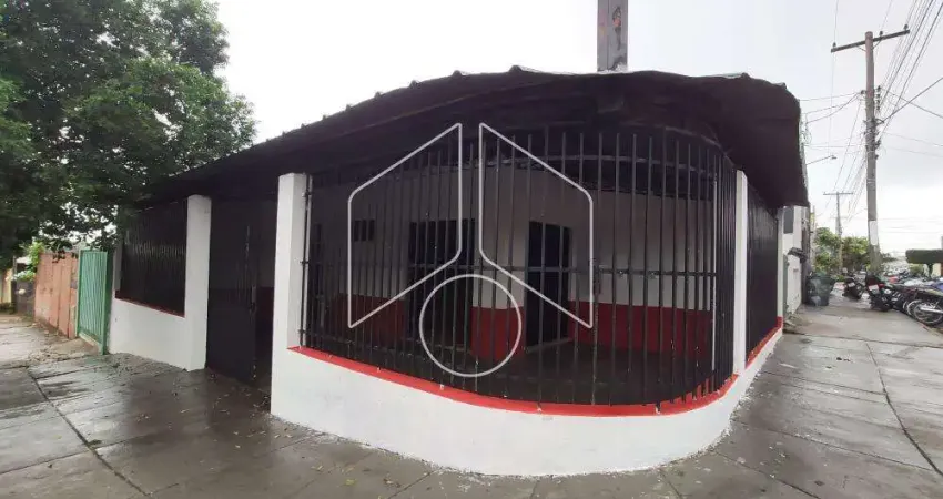 Sala comercial para alugar na Avenida Duarte da Costa, 3082, Jardim Monte Castelo, Marília