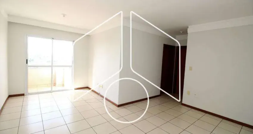 Apartamento com 2 quartos para alugar na Rua Campos Salles, 5113, Alto Cafezal, Marília
