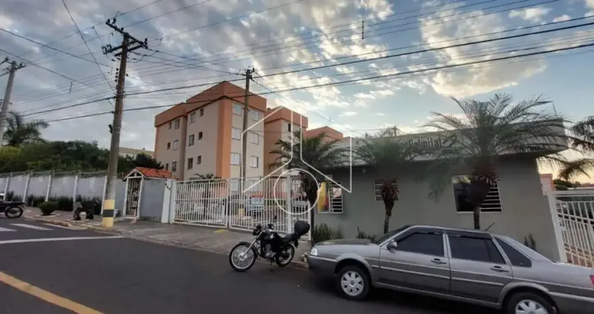 Apartamento com 2 quartos para alugar na Rua Santos Dumont, 6113, São Paulo, Marília