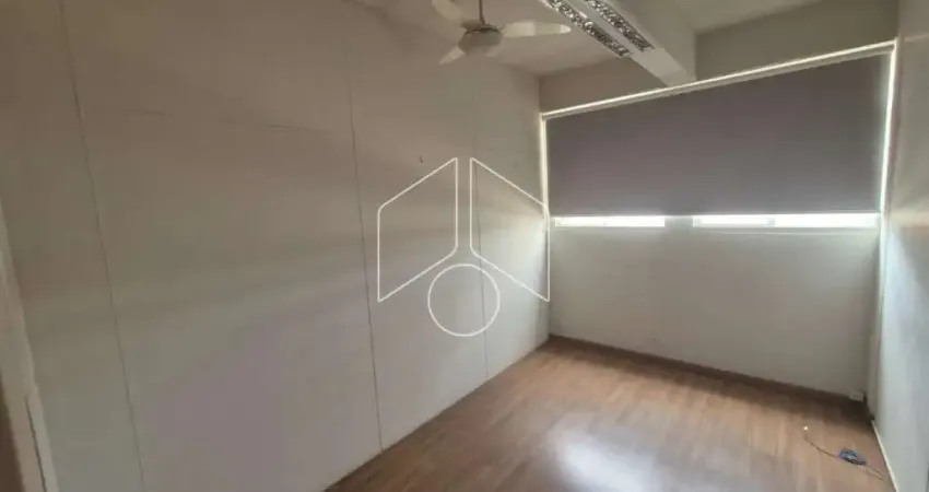 Sala comercial para alugar na Avenida Carlos Gomes, 1137, Centro, Marília