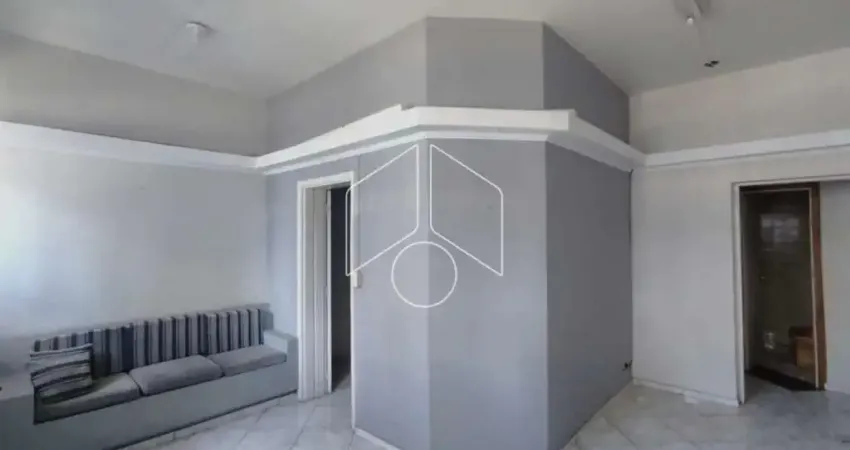 Sala comercial para alugar na Avenida Carlos Gomes, 1127, Centro, Marília