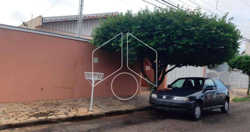 Ponto comercial para alugar na Rua Olindo Veronez, 2128, Jardim Acapulco, Marília