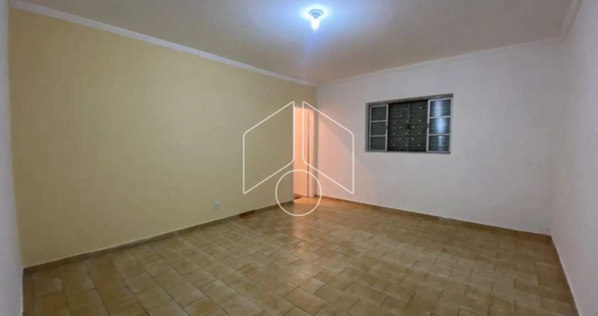 Sala comercial para alugar na Avenida Pedro de Toledo, Sala 1, 5106, Palmital, Marília