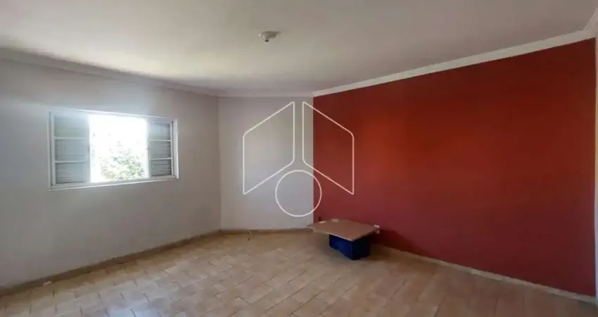 Sala comercial para alugar na Avenida Pedro de Toledo, Sala - Sobreloja, 5088, Palmital, Marília