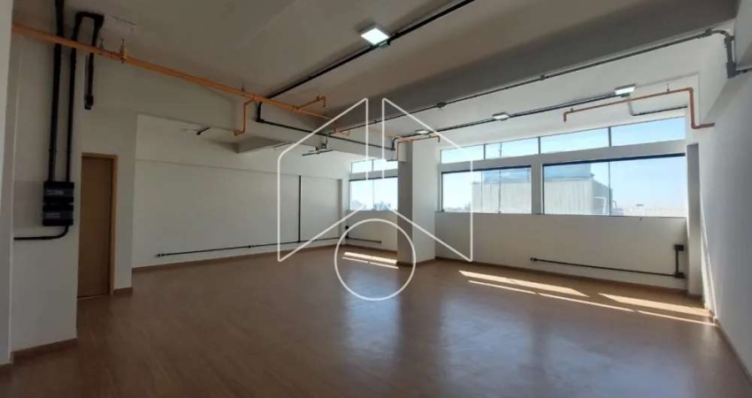 Sala comercial para alugar na Avenida Sampaio Vidal, Unid. 101 e, 6155, Centro, Marília