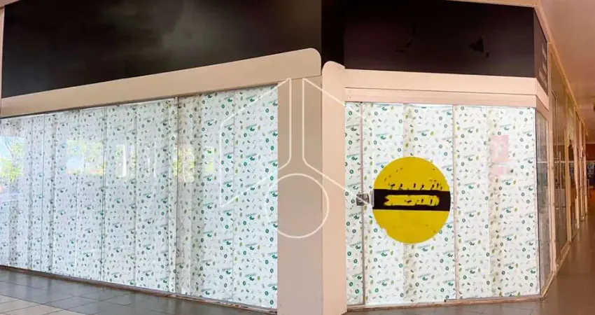 Prédio para alugar na Avenida das Esmeraldas, 7051, Jardim Tangará, Marília