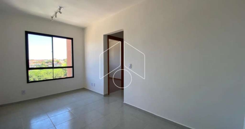 Residencial Apartamento em Marília