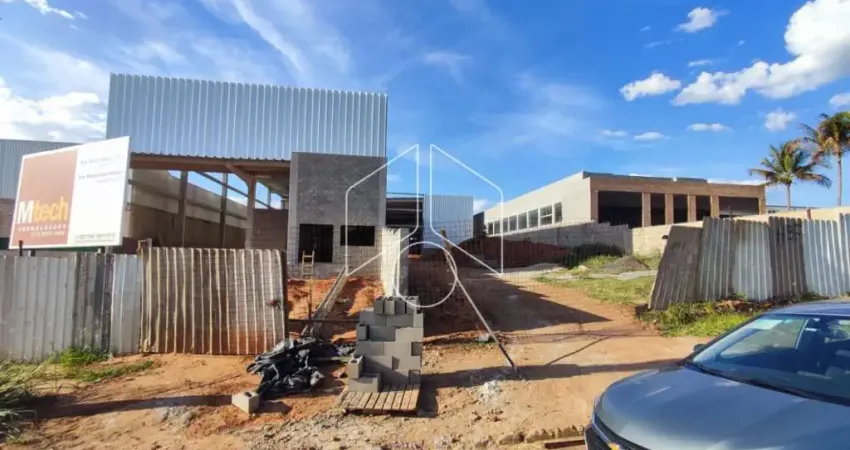 Sala comercial para alugar na Avenida das Esmeraldas, 20755, Jardim Tangará, Marília