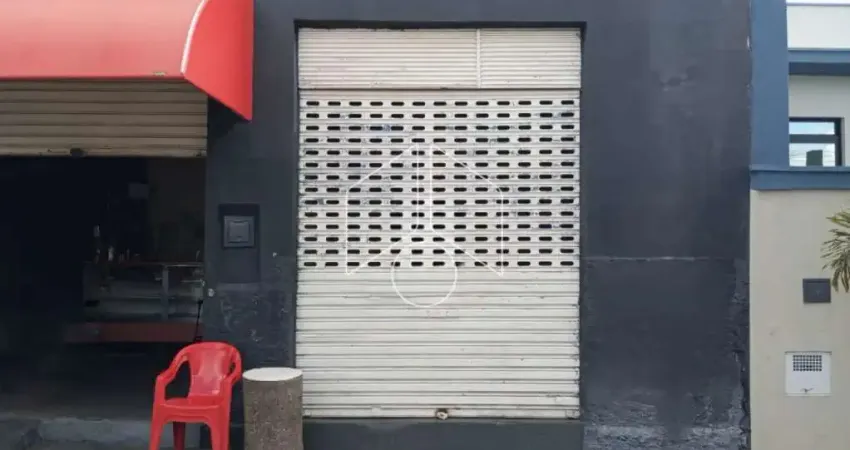 Sala comercial para alugar na Rua São Bento, 2100, Pólon, Marília