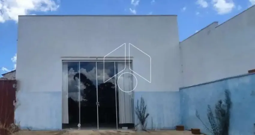 Sala comercial para alugar na Rua Alexandre Chaia, 11056, Jardim Esplanada, Marília