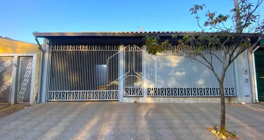 Residencial Casa em Marília