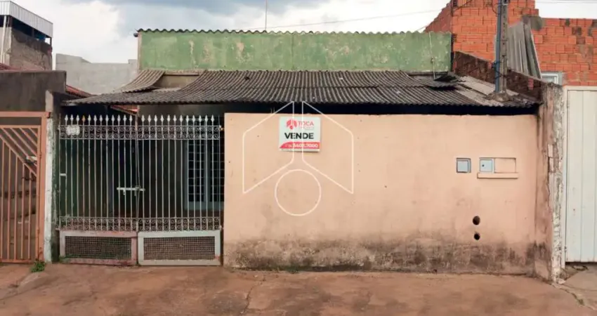 Sala comercial para alugar na Rua Helena Sampaio Vidal, 9119, Jardim Santa Antonieta, Marília