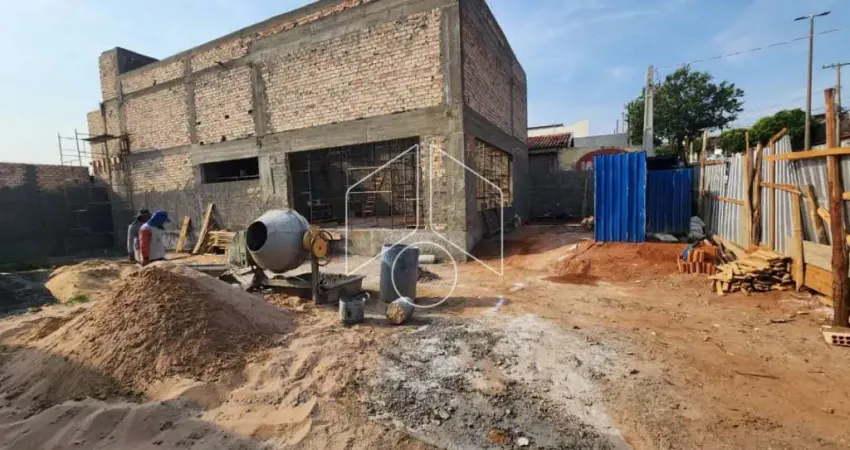 Barracão / Galpão / Depósito para alugar na Avenida João Martins Coelho, 10514, Jardim Santa Antonieta, Marília