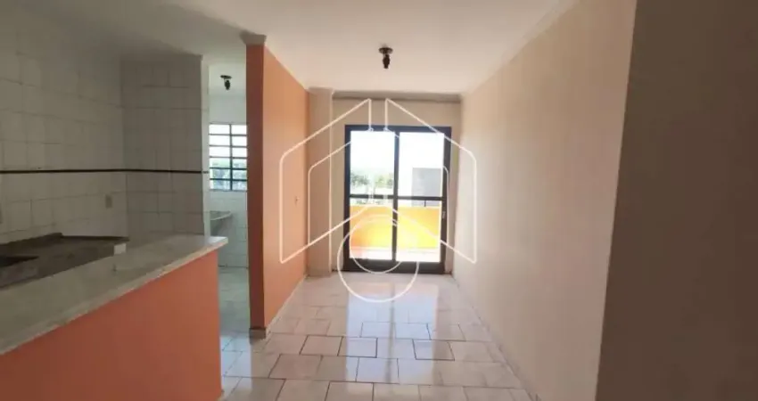 Apartamento com 2 quartos para alugar na Rua Conceição Faria de Aguiar, 1168, Jardim São Gabriel, Marília