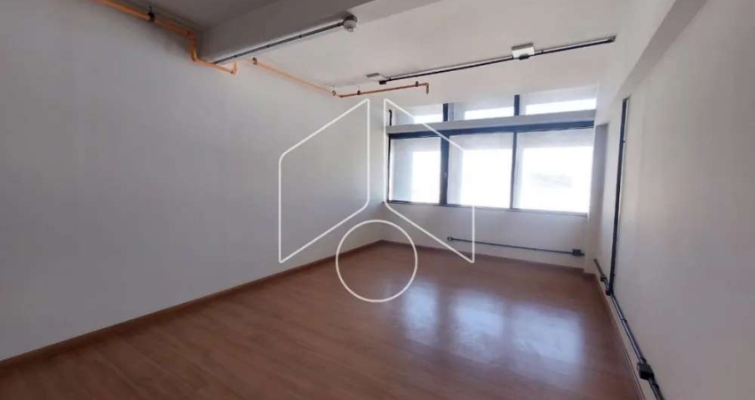 Sala comercial para alugar na Avenida Sampaio Vidal, 3 º andar, 6138, Centro, Marília