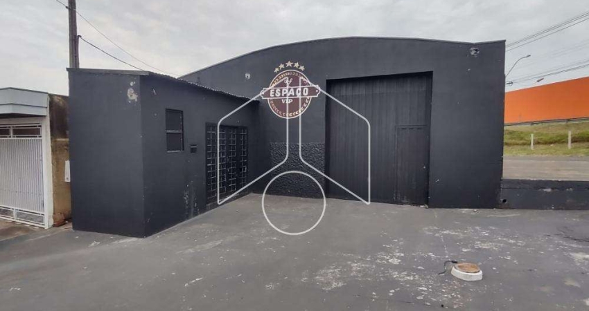 Sala comercial para alugar na Rua Luiz Felipe de Melo, 1074, Higienópolis, Marília