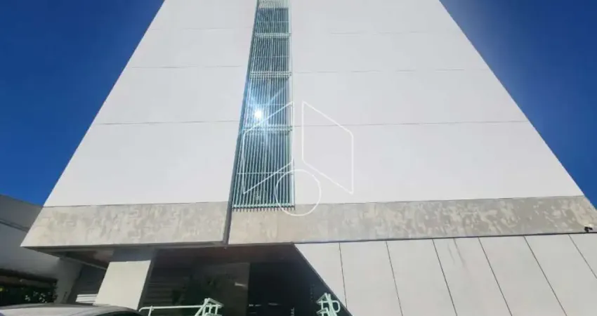 Sala comercial para alugar na Avenida Monte Carmelo, 0, 5142, Fragata, Marília